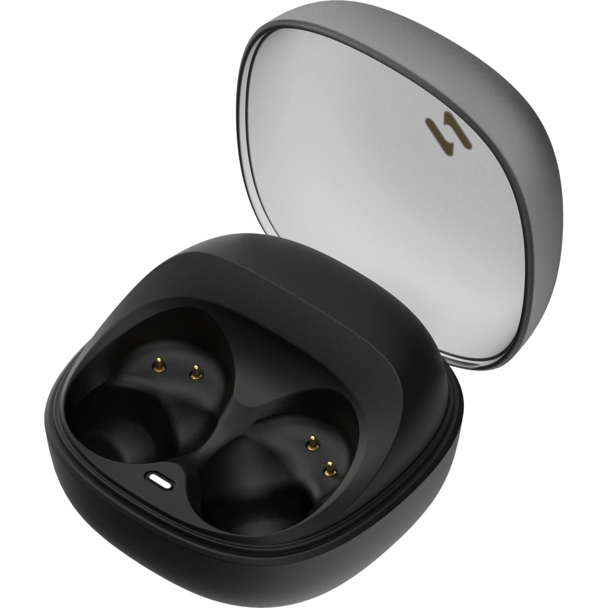 Havit TW969 TWS earphones (black)
