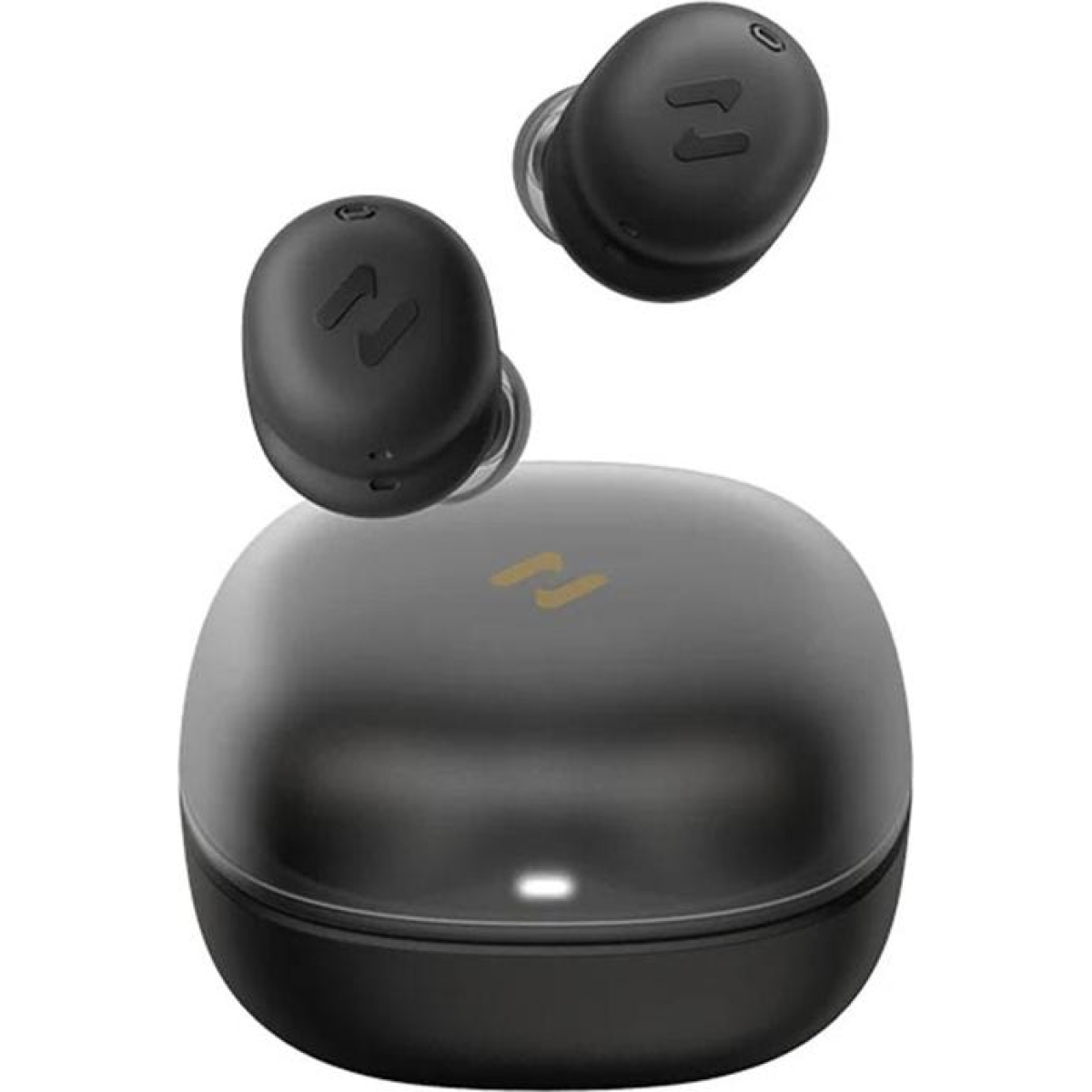 Havit TW969 TWS earphones (black)