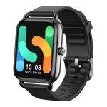 Haylou Smartwatch RS4 Plus LS11 Czarny (6971664931983)