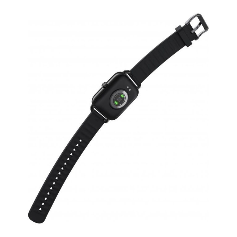 Haylou Smartwatch RS4 Plus LS11 Czarny (6971664931983)