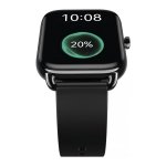 Haylou Smartwatch RS4 Plus LS11 Czarny (6971664931983)