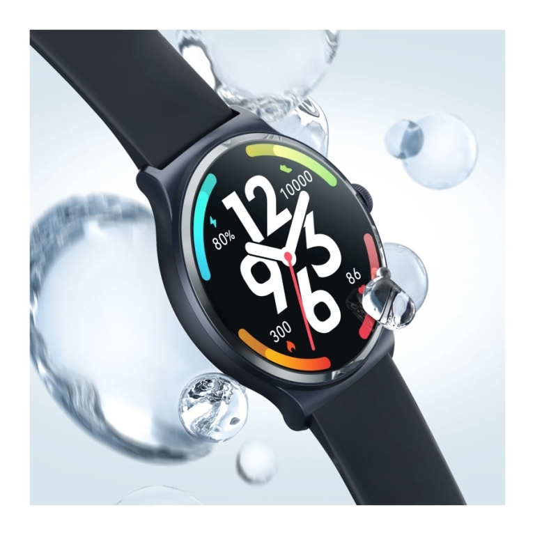 Haylou Smartwatch Solar Lite (blue)