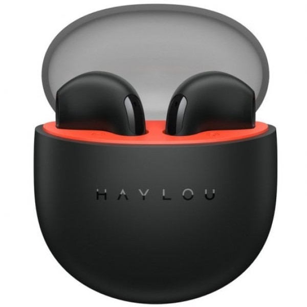 Haylou X1 Neo Auriculares Bluetooth Pretos