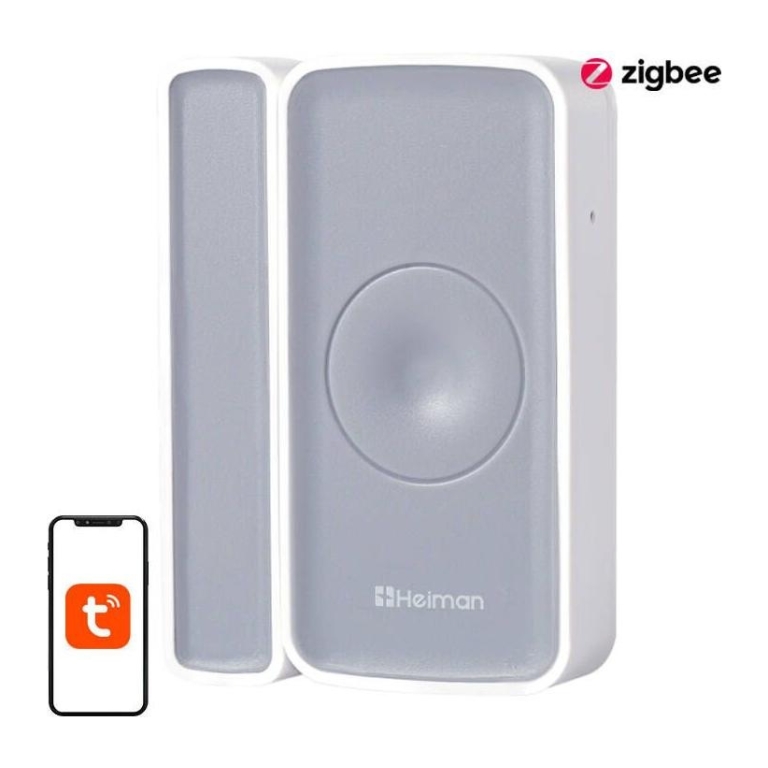 Heiman Smart Door Sensor HS1DS-EF