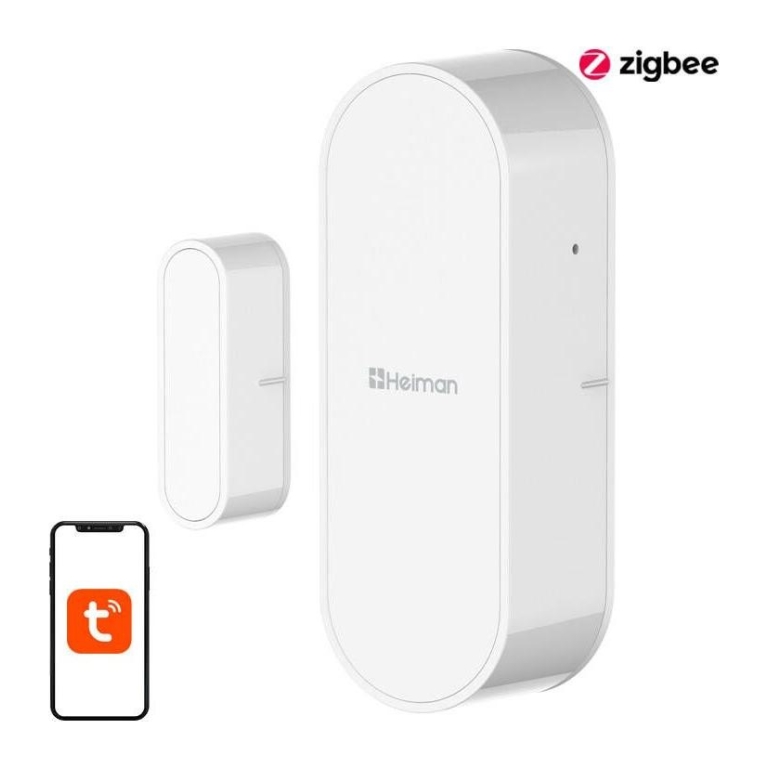 Heiman Smart Door Sensor WS3DS