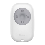 Heiman Smart Remote Controller HS1RC-E