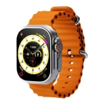 Hello Watch 3 Plus Laranja - Smartwatch