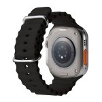 Hello Watch 3 Plus Preto - Relógio inteligente