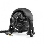 Hercules HDP DJ60 Auscultadores DJ Pretos