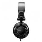 Hercules HDP DJ60 Auscultadores DJ Pretos