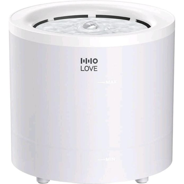 Hholove Water Fountain for pets CT-FTKSD