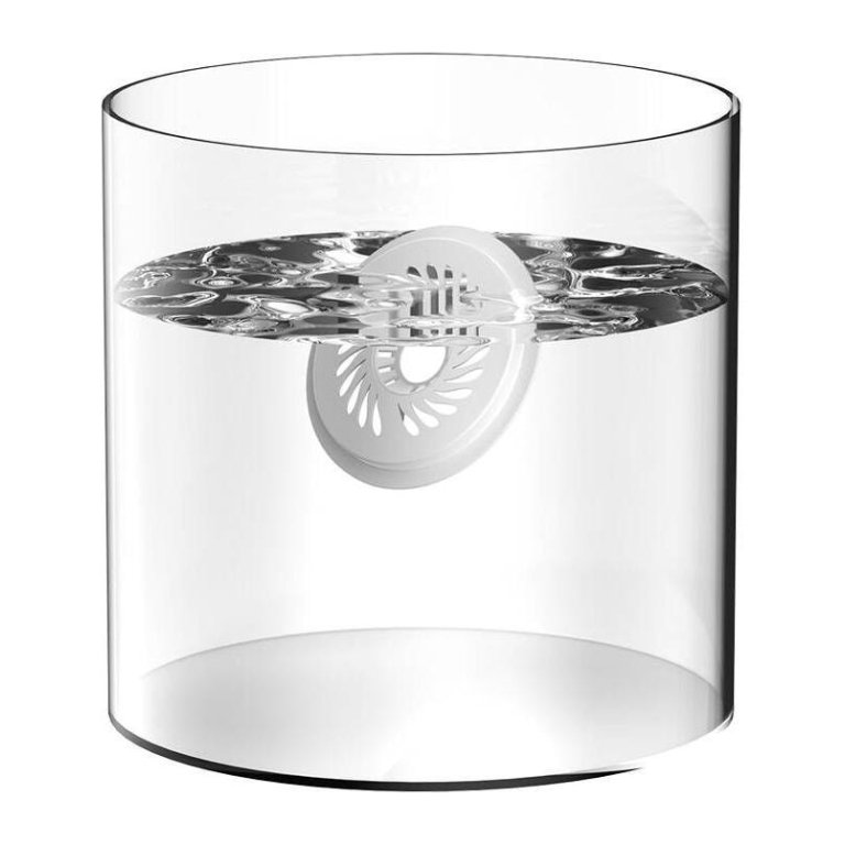 Hholove Water Fountain for pets CT-FTKSD