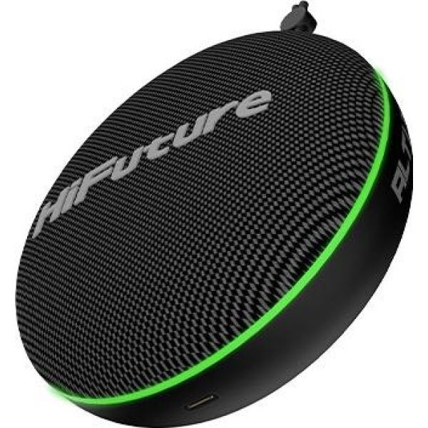 HiFuture ALTUS Speaker Black