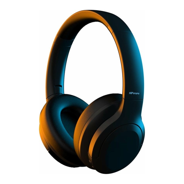 HiFuture Future Tour headphones (black)