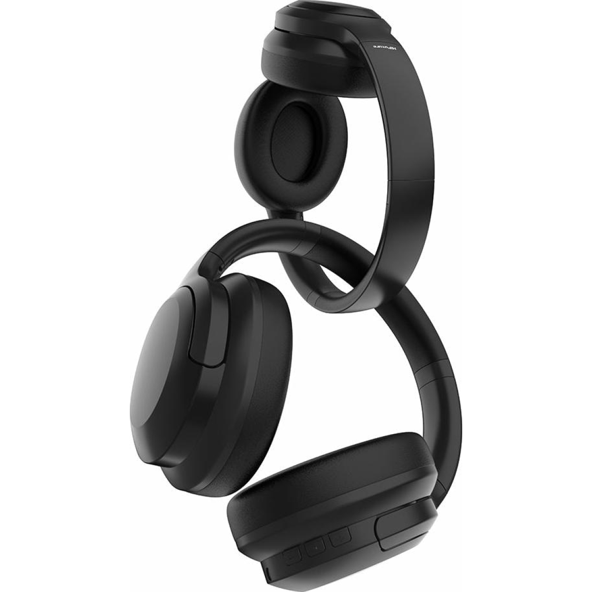 HiFuture Future Tour headphones (black)