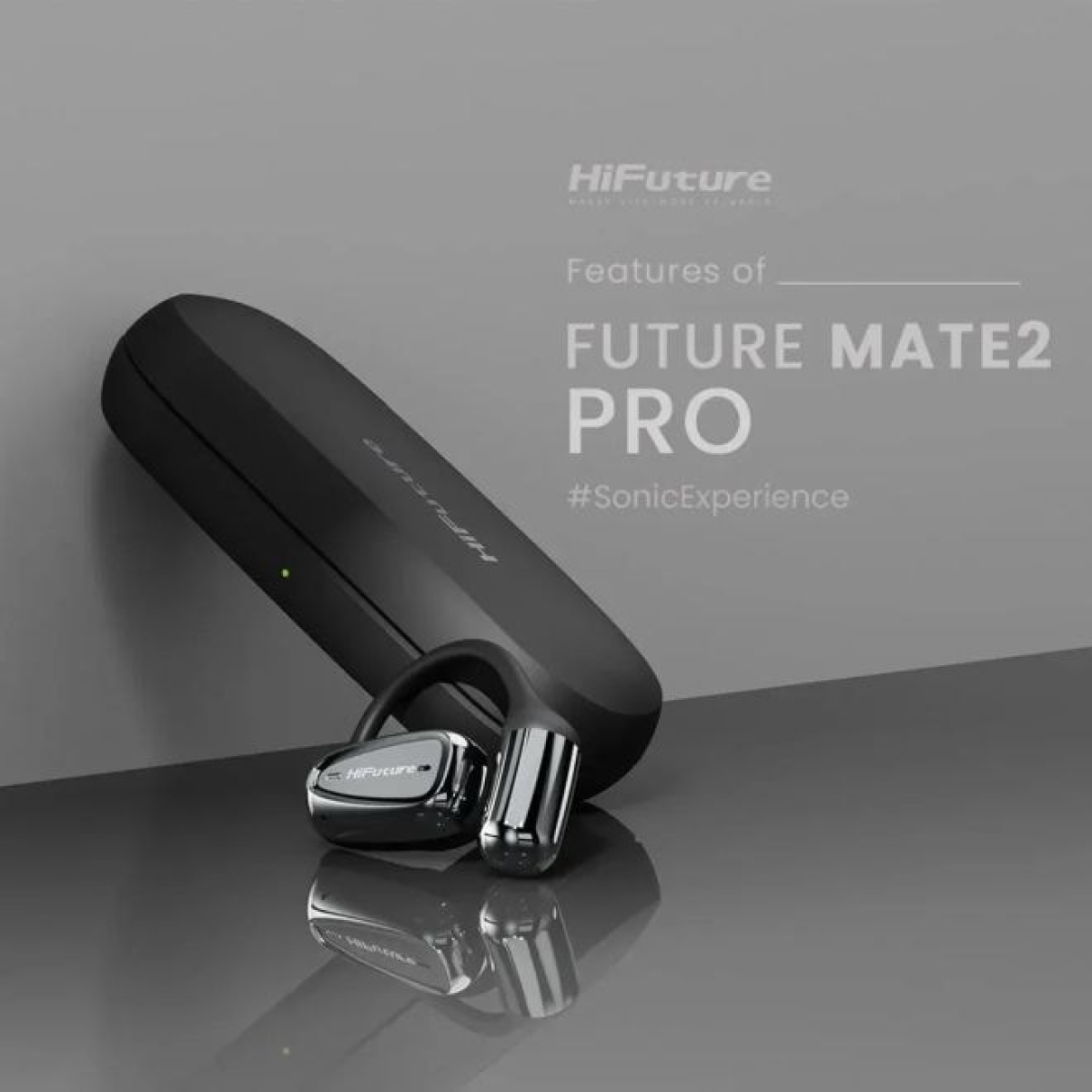 HiFuture FutureMate2 Pro