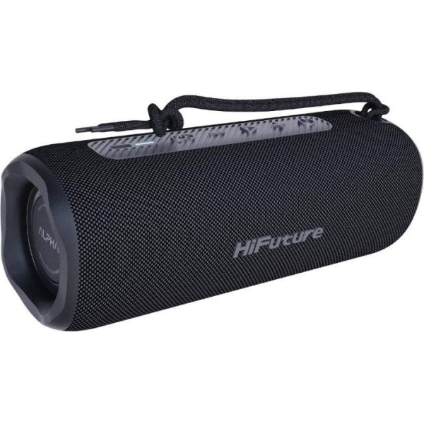 HiFuture Speaker Alpha Bluetooth (black)