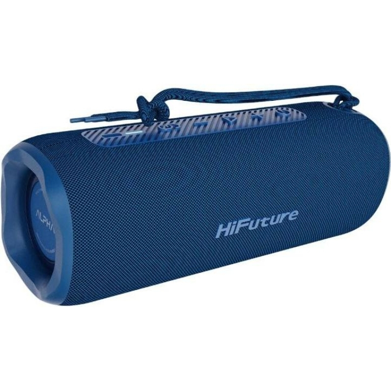HiFuture Speaker Alpha Bluetooth (blue)