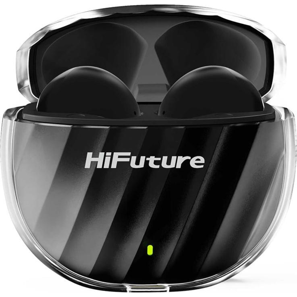 HiFuture TWS EarBuds FlyBuds 3 (black)