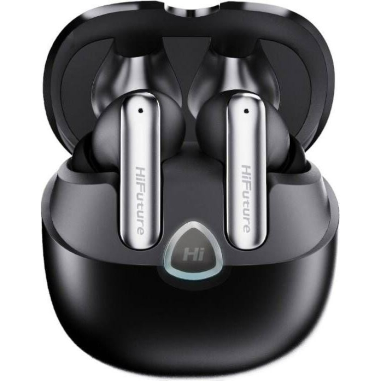 HiFuture TWS EarBuds Sonic Air (black)