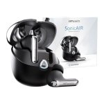 HiFuture TWS EarBuds Sonic Air (black)