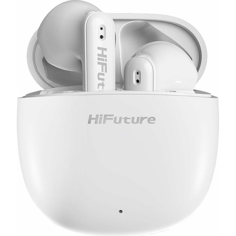 HiFuture TWS EarBuds Sonic Colorbuds 2 (white)
