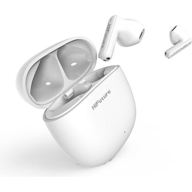 HiFuture TWS EarBuds Sonic Colorbuds 2 (white)