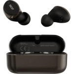 HiFuture YACHT Earbuds Black Gold
