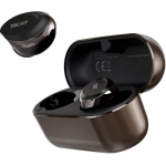 HiFuture YACHT Earbuds Black Gold