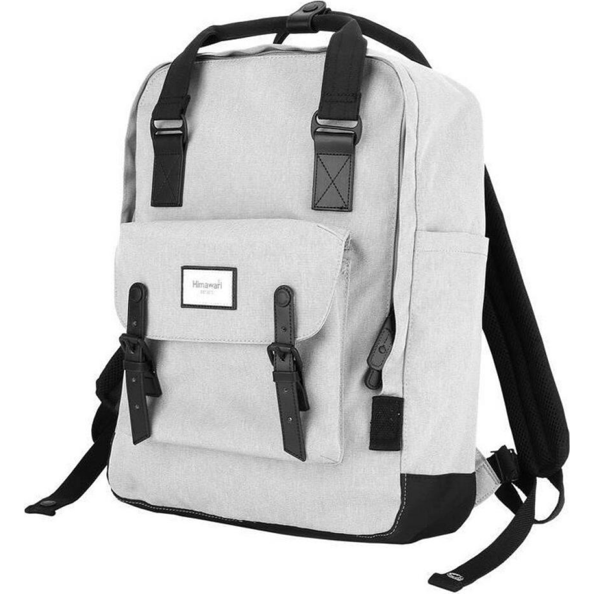 Himawari 1010 15.6" laptop backpack (grey)