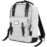 Himawari 1010 15.6" laptop backpack (grey)