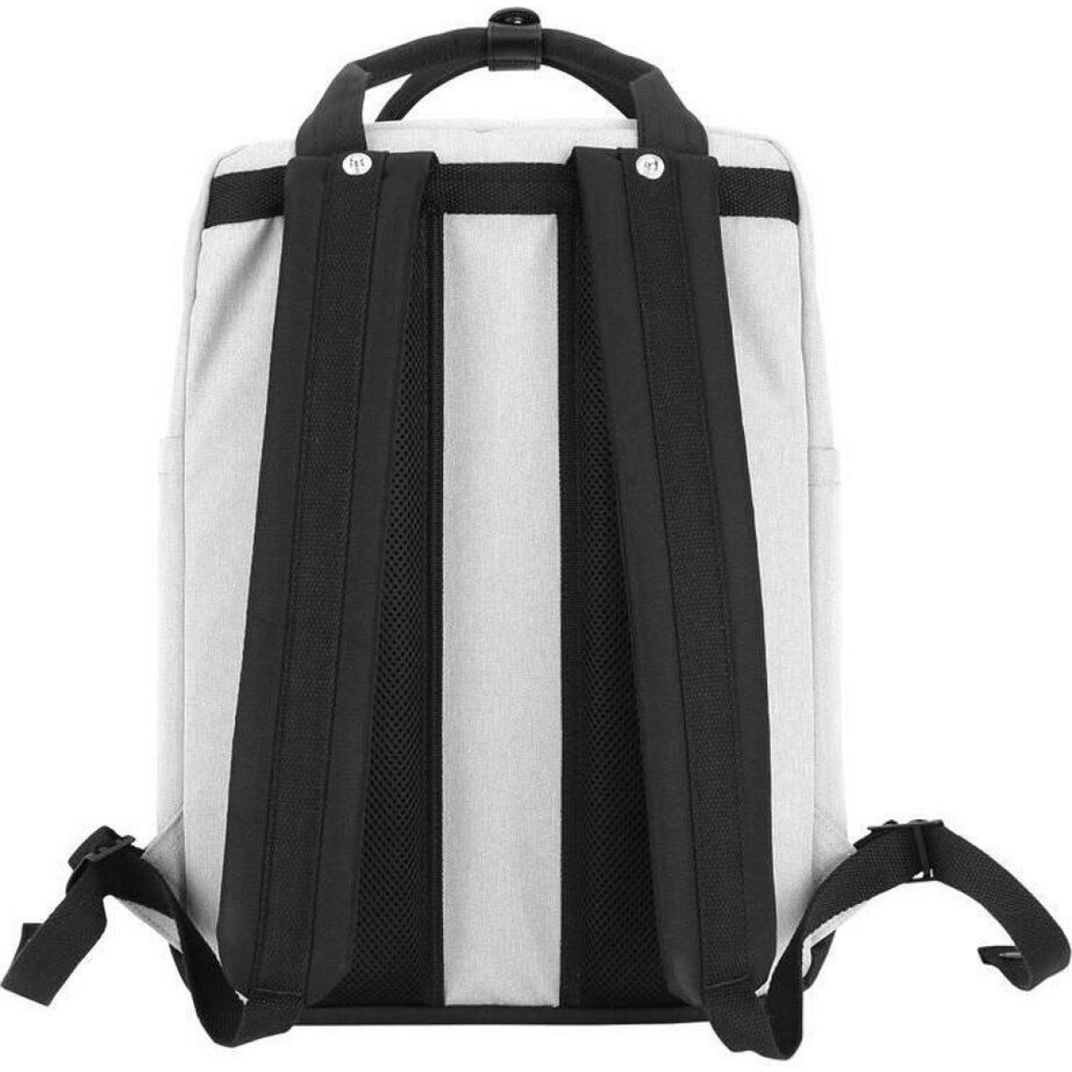 Himawari 1010 15.6" laptop backpack (grey)