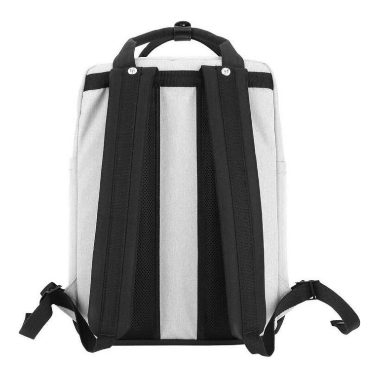 Himawari 1010 15.6" laptop backpack (grey)