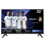 Hisense 32A4N 32" LED HD Smart TV