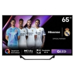 Hisense 65A7NQ 65" QLED UltraHD 4K Dolby Vision VIDAA Smart TV