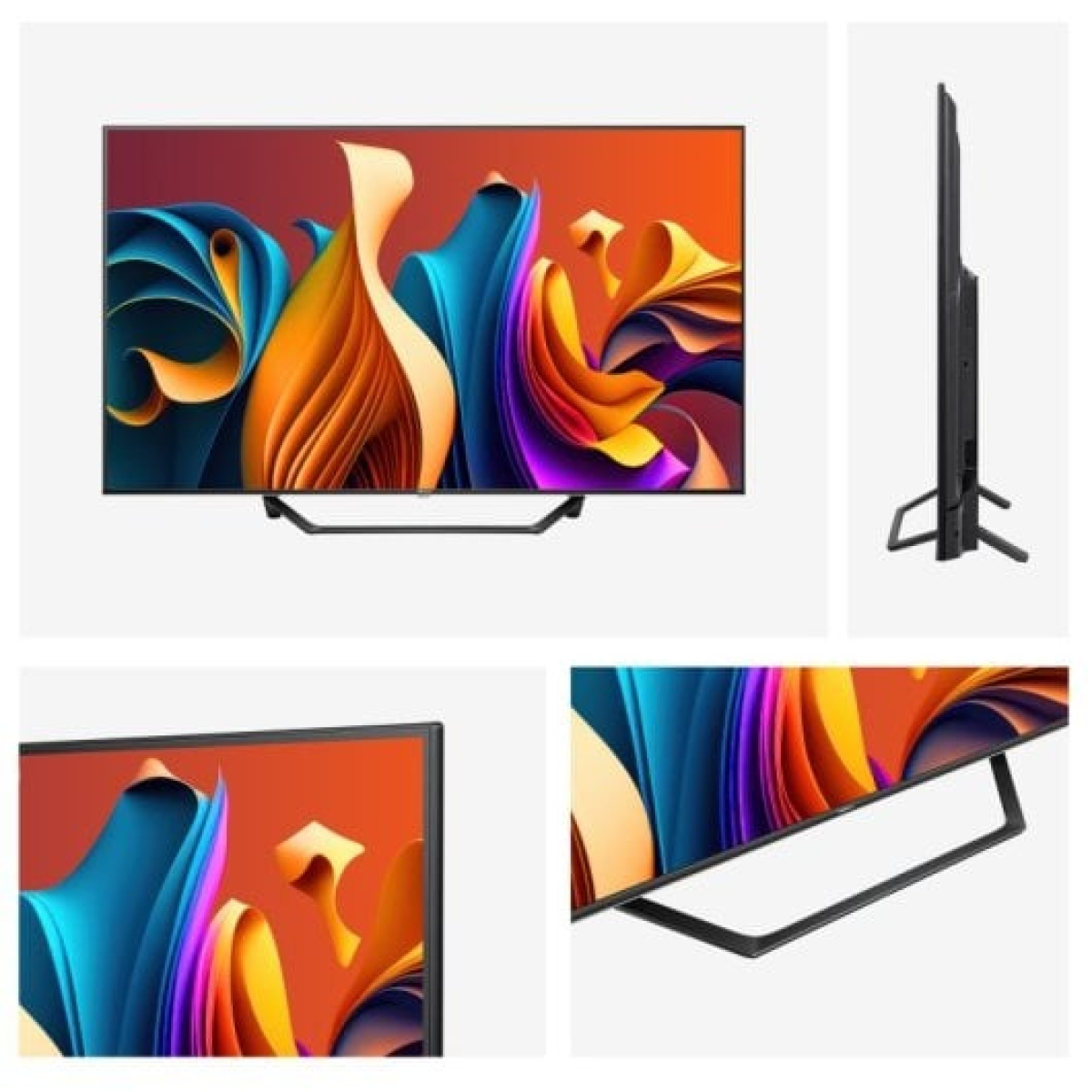 Hisense 65A7NQ 65" QLED UltraHD 4K Dolby Vision VIDAA Smart TV