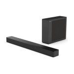 Hisense HS2100 Barra de Som Sem Fios 2.1 240W