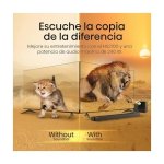 Hisense HS2100 Barra de Som Sem Fios 2.1 240W