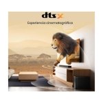 Hisense HS2100 Barra de Som Sem Fios 2.1 240W