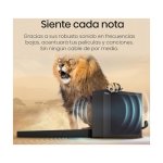 Hisense HS2100 Barra de Som Sem Fios 2.1 240W