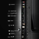 Hisense TV TV 32A4N 32 "MODO JUEGO DEPORTES IA DOLBY DTS TDT