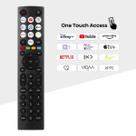 Hisense TV TV 32A4N 32 "MODO JUEGO DEPORTES IA DOLBY DTS TDT