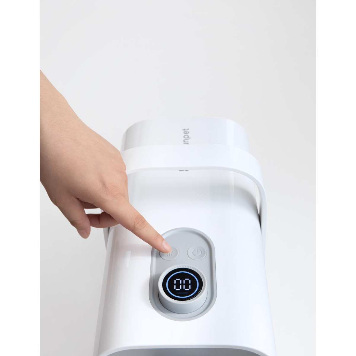 HomeRunPet Pet hairdryer PD10