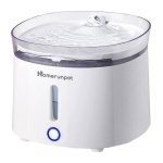 HomeRunPet Water Fountain for pets WF20