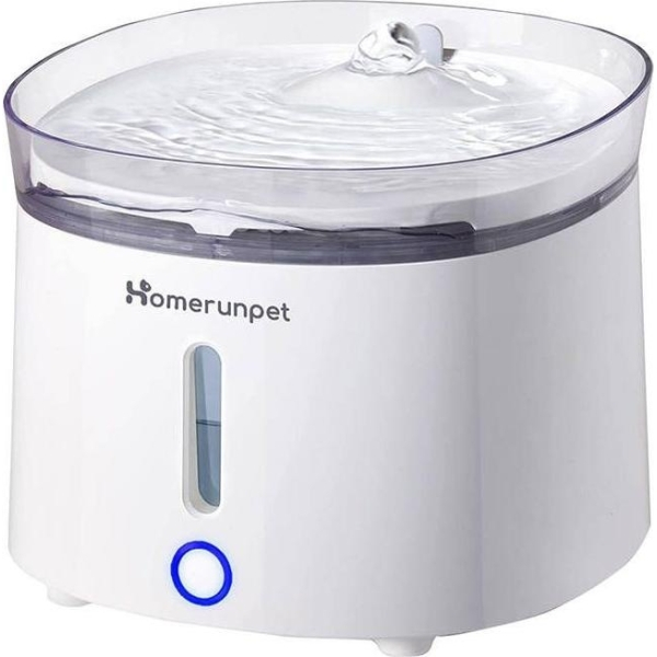 HomeRunPet Water Fountain for pets WF20