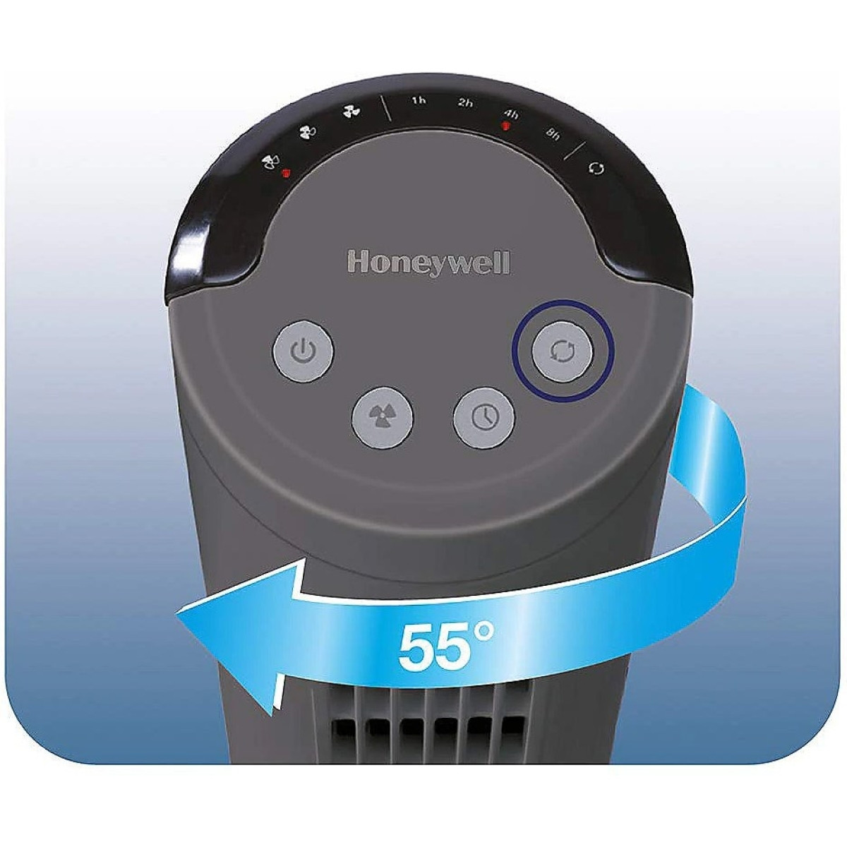 Honeywell HYF1101E4