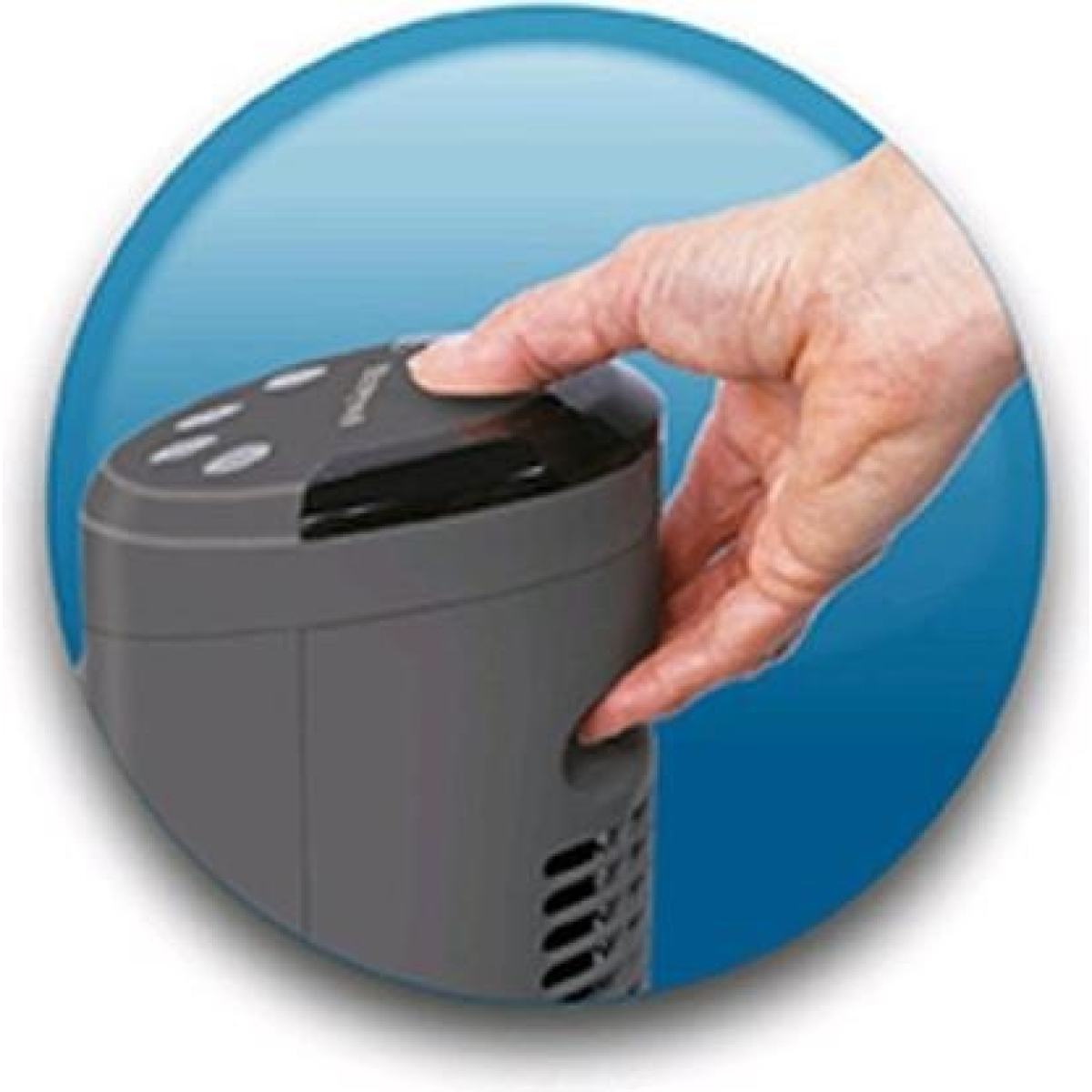 Honeywell HYF1101E4