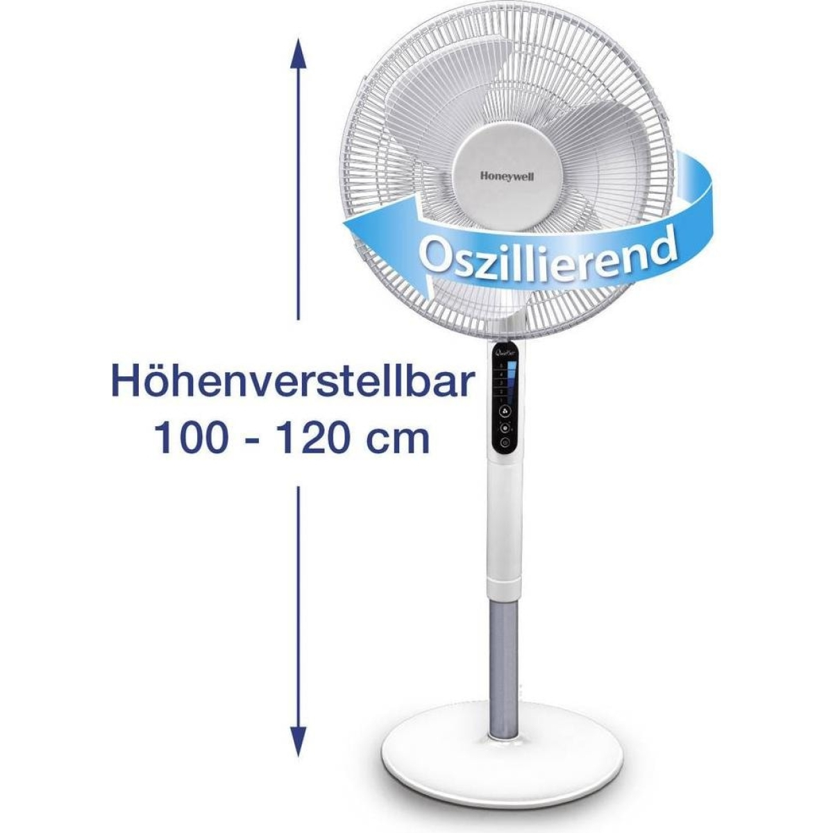 Honeywell Quiet