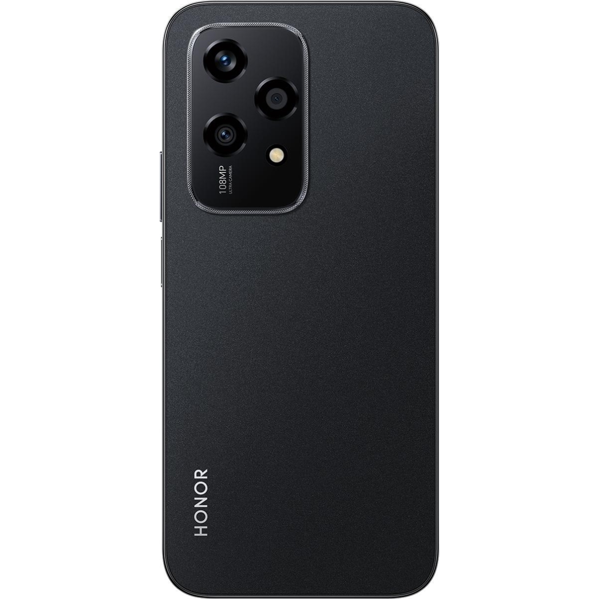 Honor 200 Lite 8+256GB black