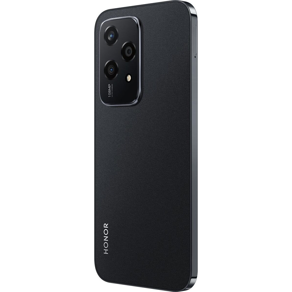 Honor 200 Lite 8+256GB black